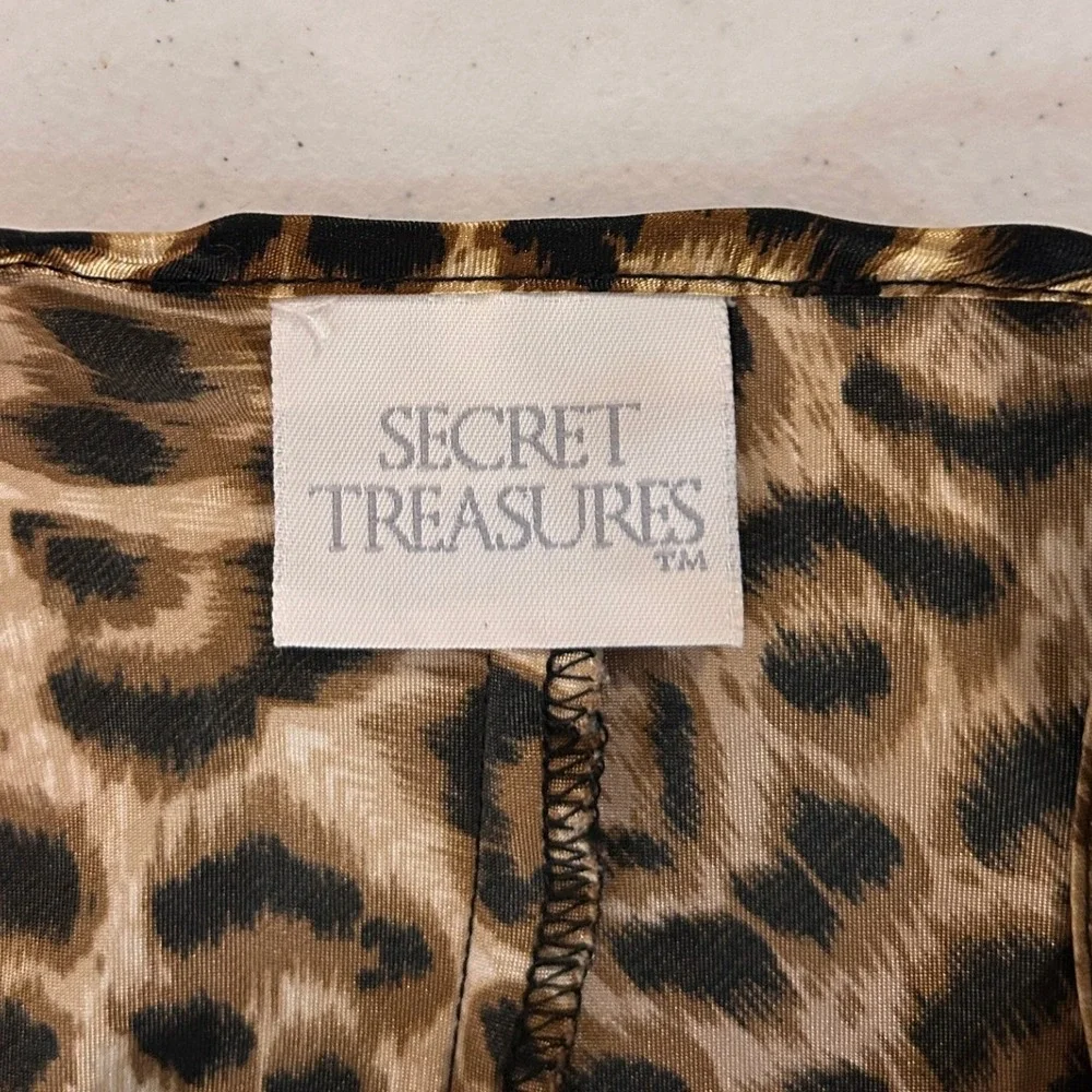 Secret Treasures secret treasures